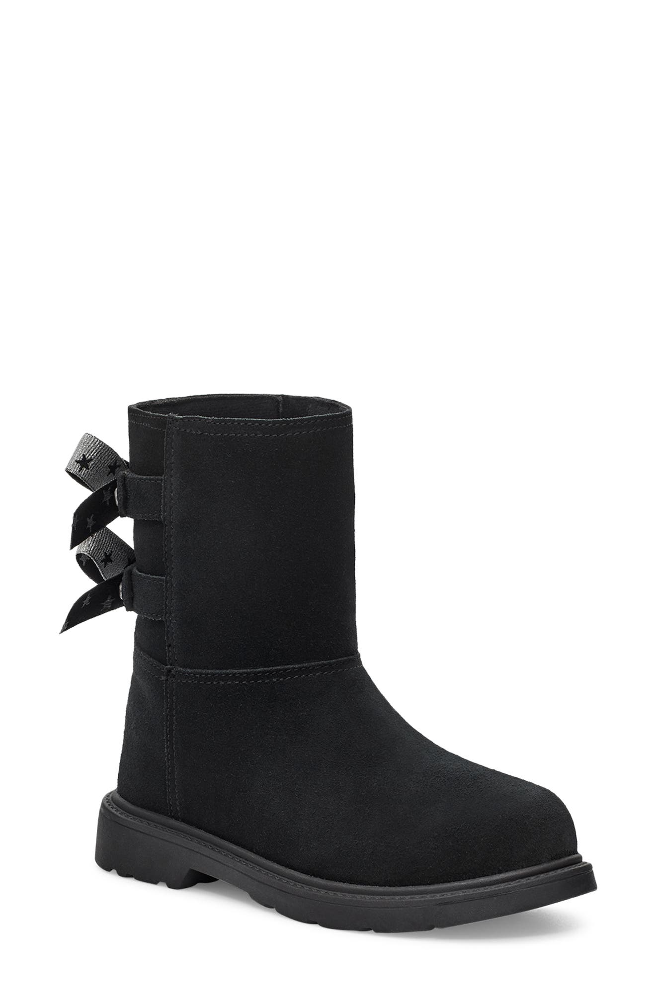 UGG<sup>®</sup> Kids' Tillee Boot, Main, color, 