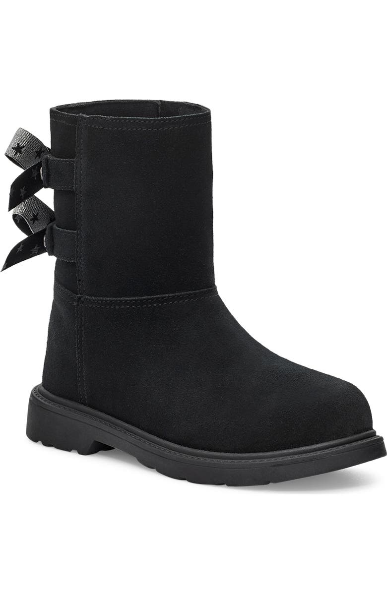UGG<sup>®</sup> Kids' Tillee Boot, Main, color,