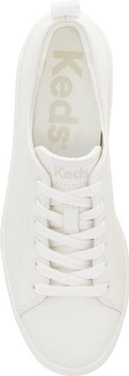 Skyler Platform Sneaker
