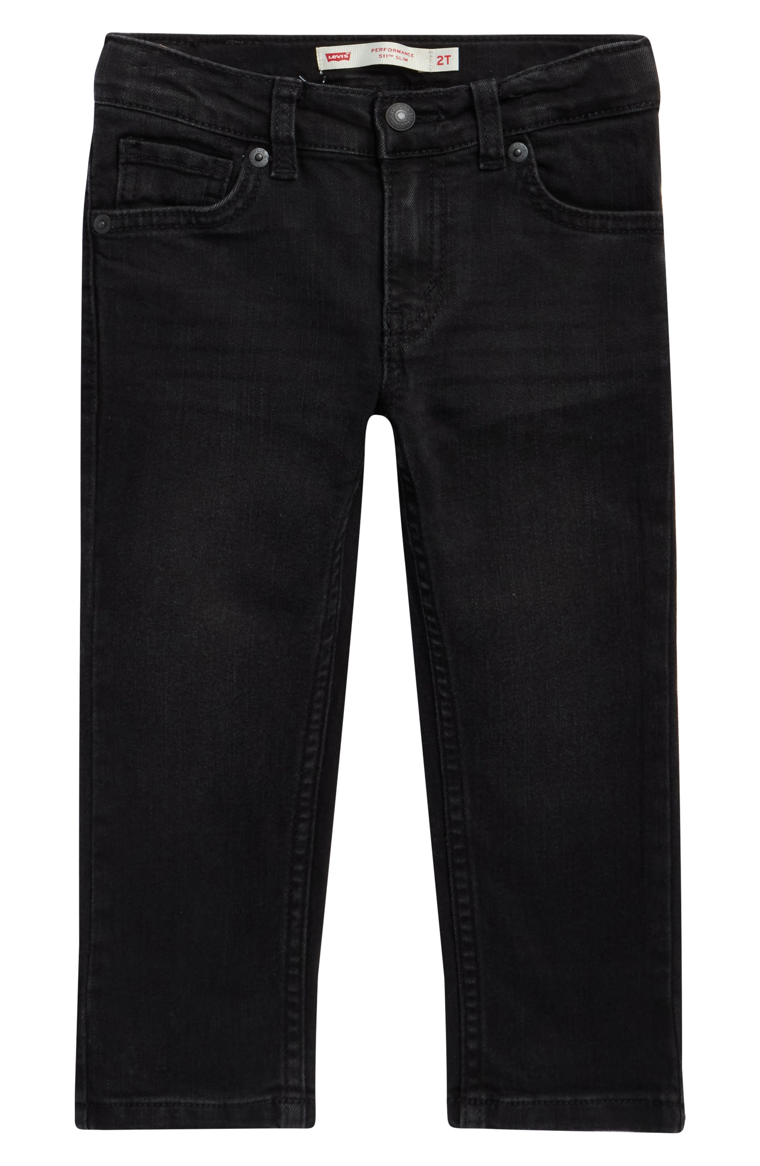 Levi's® Kids' 511™ Slim Fit Performance Jeans