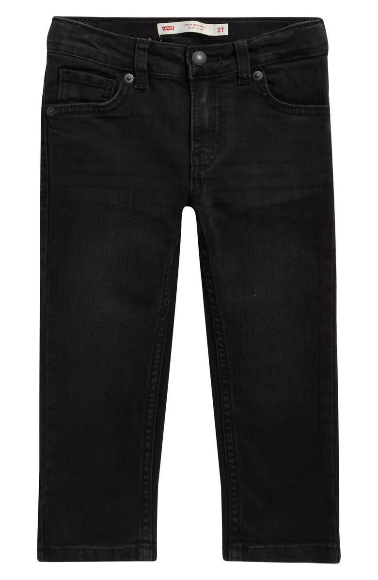 Kids' 511<sup>™</sup> Performance Straight Leg Jeans