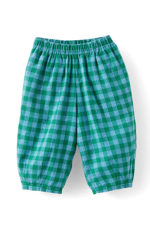 Indie Barrel Pant