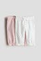  Light Pink/Hearts