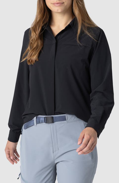Astroman Long Sleeve Sun Shirt