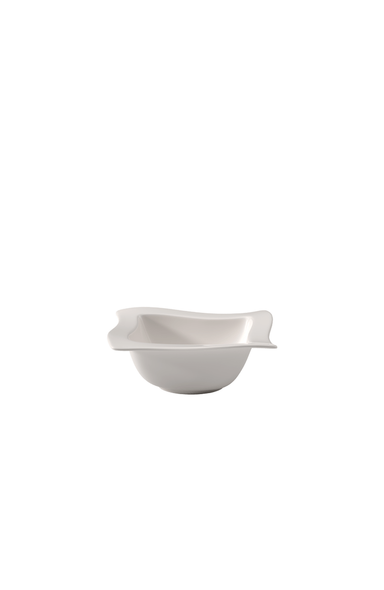 Villeroy & Boch NewWave Bowl, Main, color, White