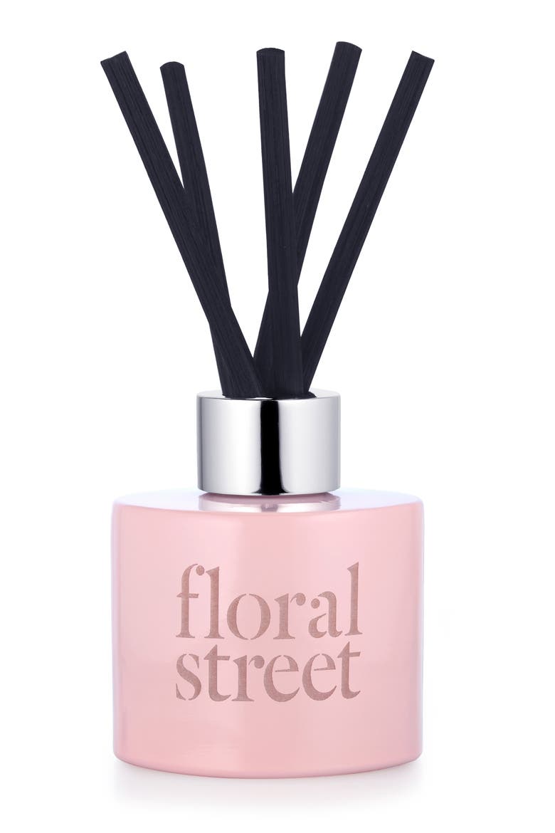 Wonderland Bloom Reed Diffuser (Nordstrom Exclusive), Main, color, NO COLOR