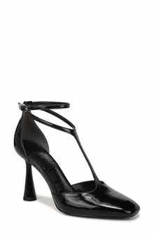 Sam Edelman Everett Ankle Strap Pump