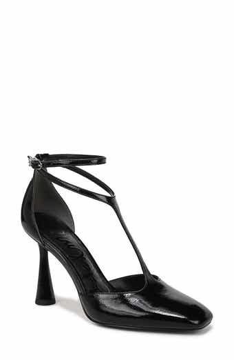 Sam Edelman Everett Ankle Strap Pump
