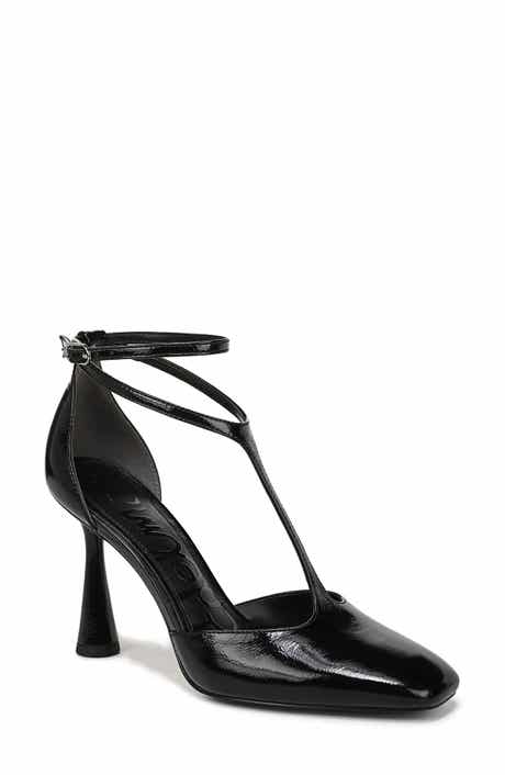Sam Edelman Everett Ankle Strap Pump