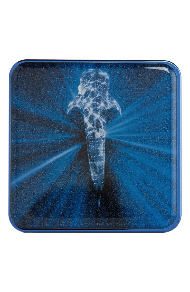 Chantecaille Radiance Chic Cheek Highlighter Duo, Alternate, color,