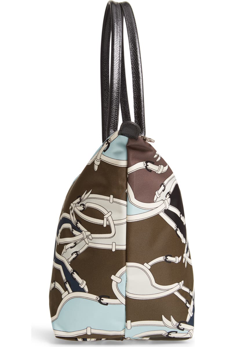 Longchamp Large Galop Shoulder Tote, Alternate, color,