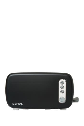 Berghoff Seren Toaster Black Panel Us Plug-main Unit