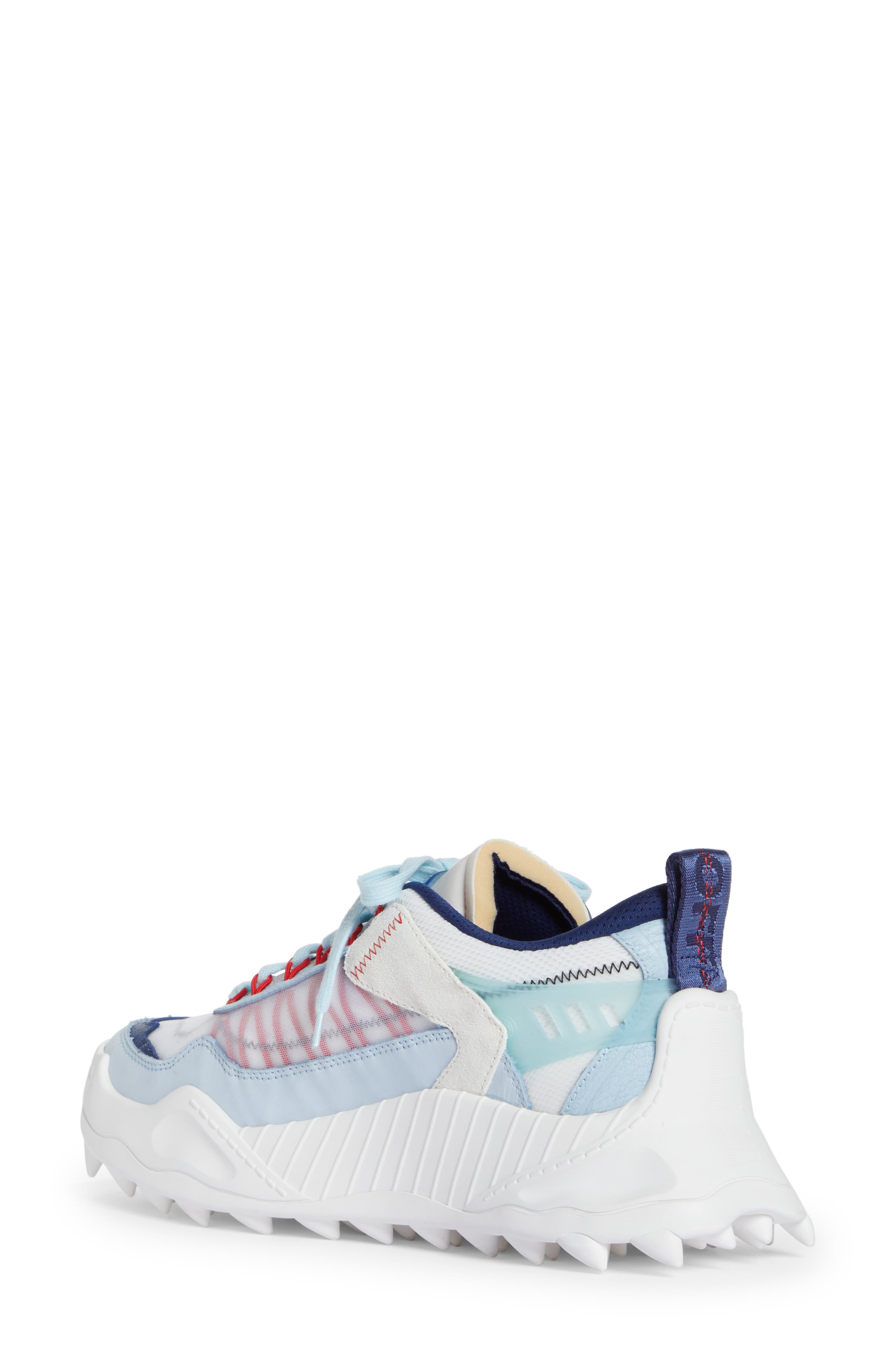 Off-White Odsy-1000 Sneaker, Alternate, color, 