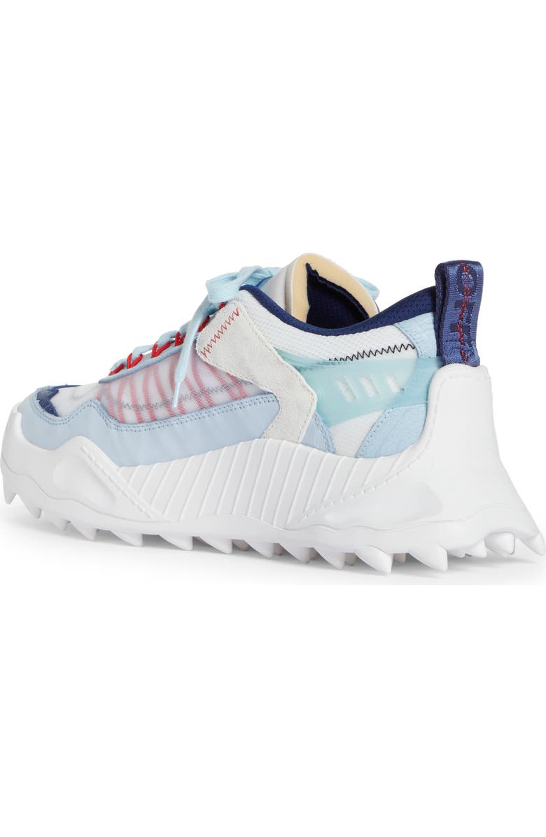 Off-White Odsy-1000 Sneaker, Alternate, color,