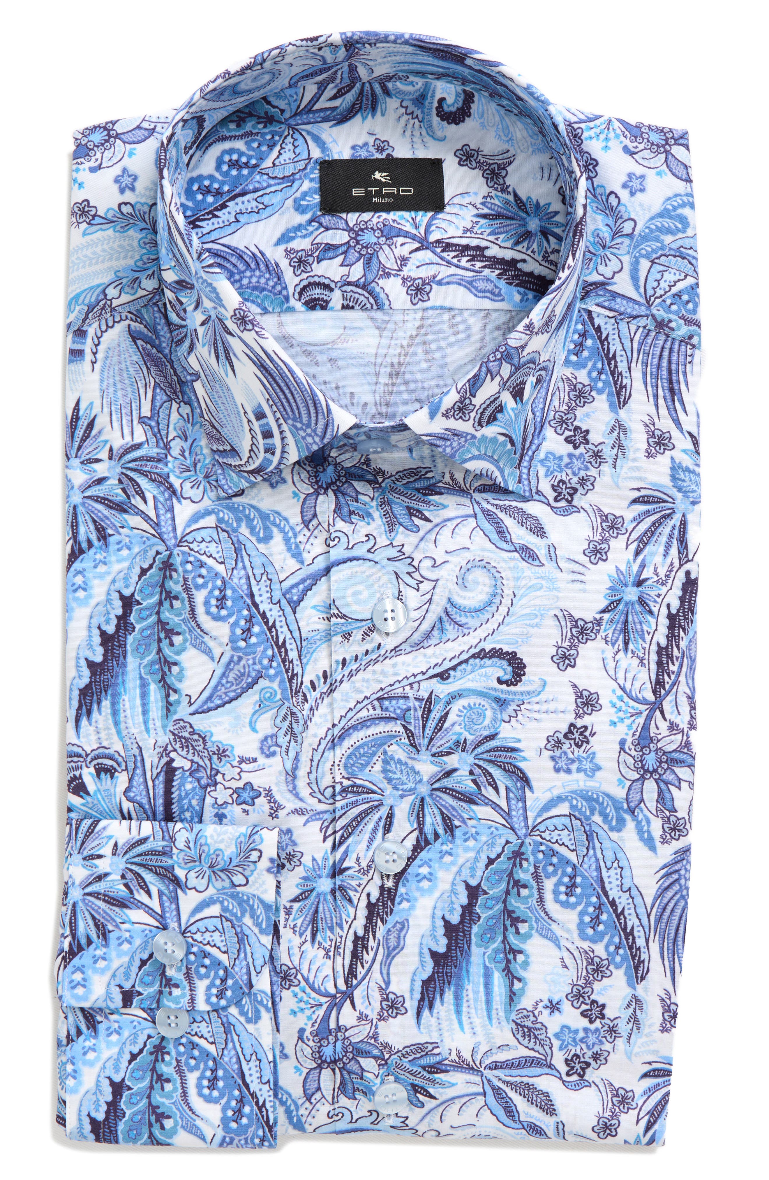 selected PRINT ON PALE BLUE BASE