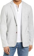 Faherty Inlet Knit Blazer