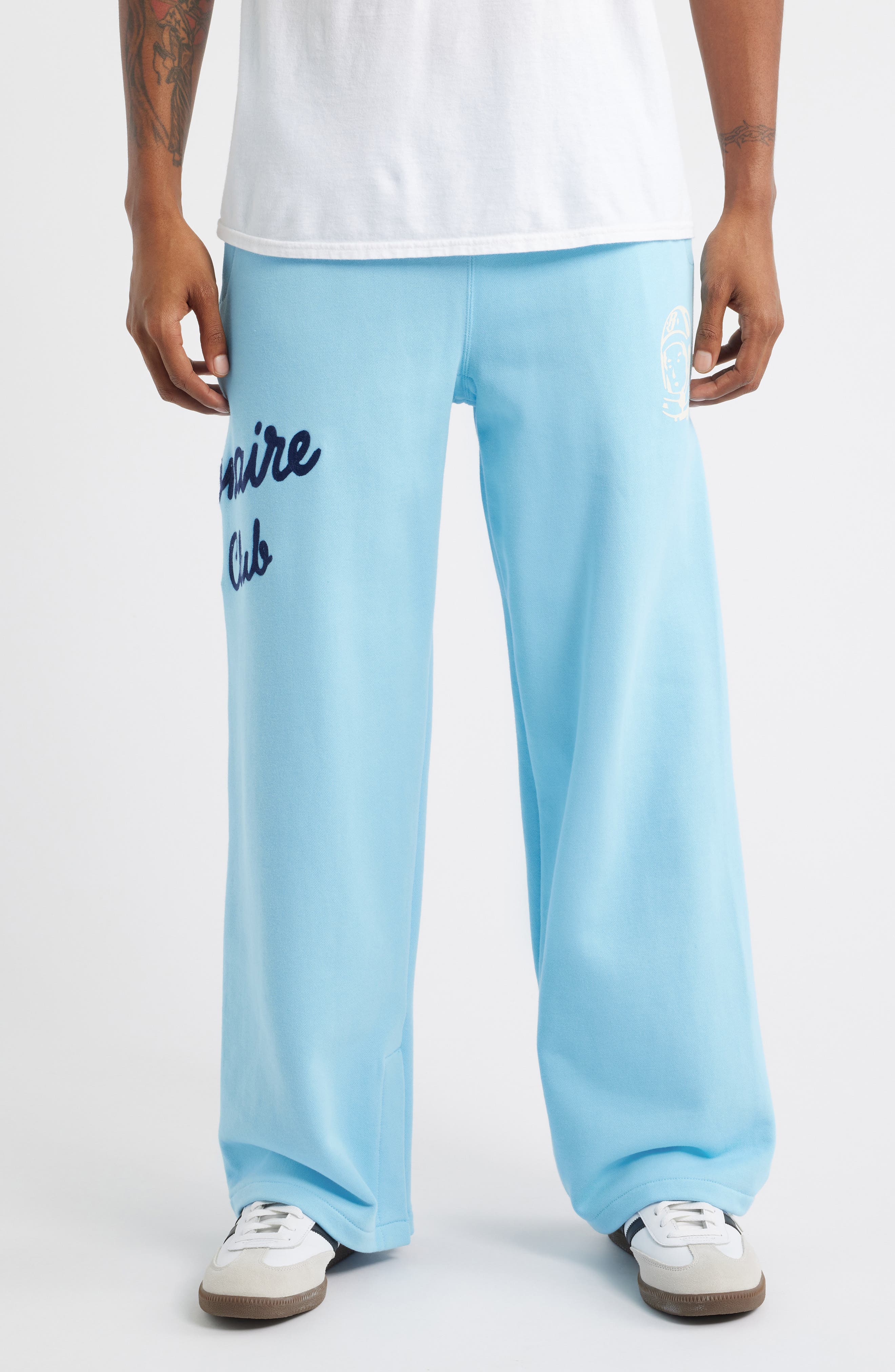 BB Helmet Sweatpants - image 3