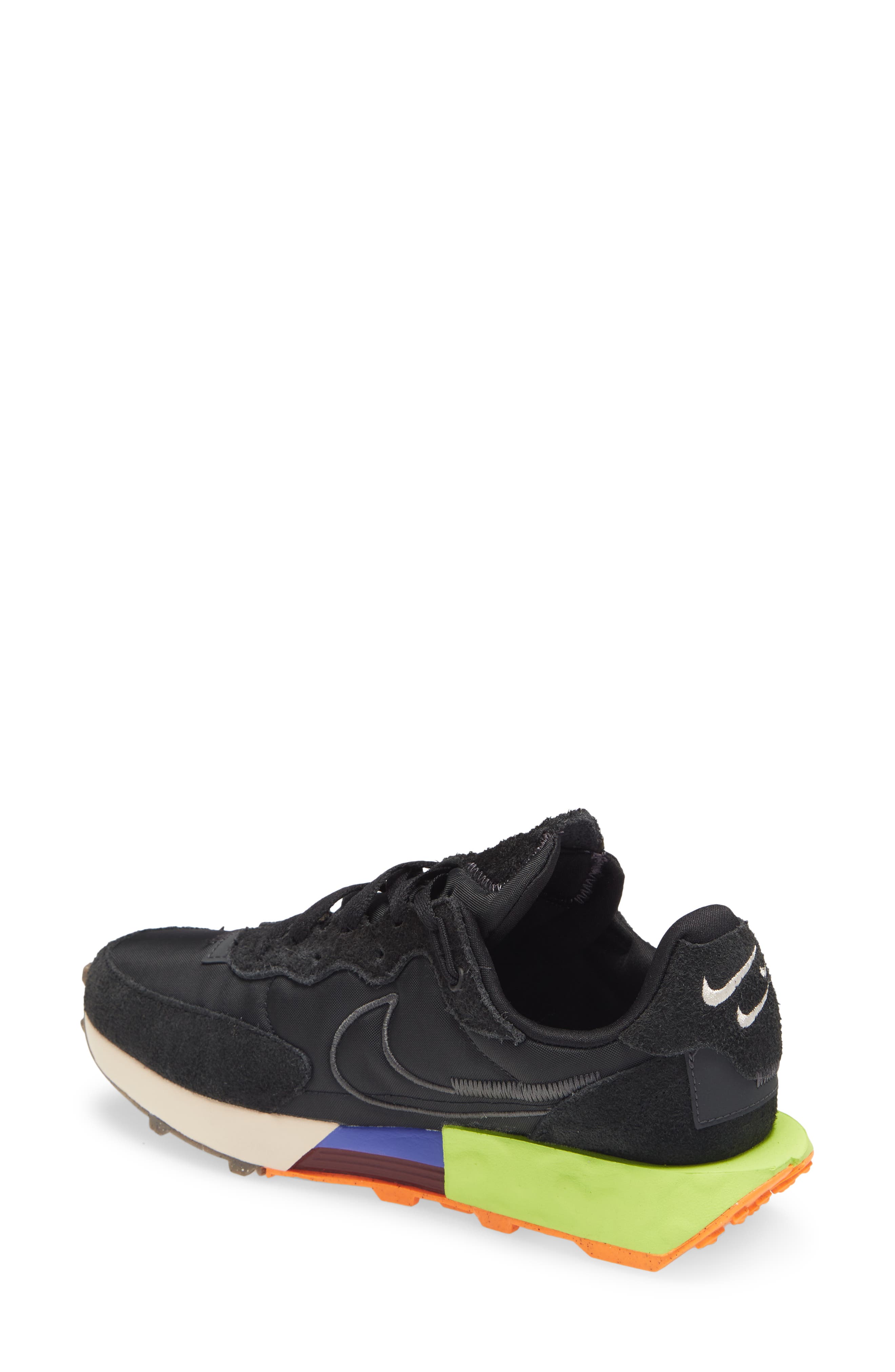 Nike Fontanka Waffle Sneaker, Alternate, color, 