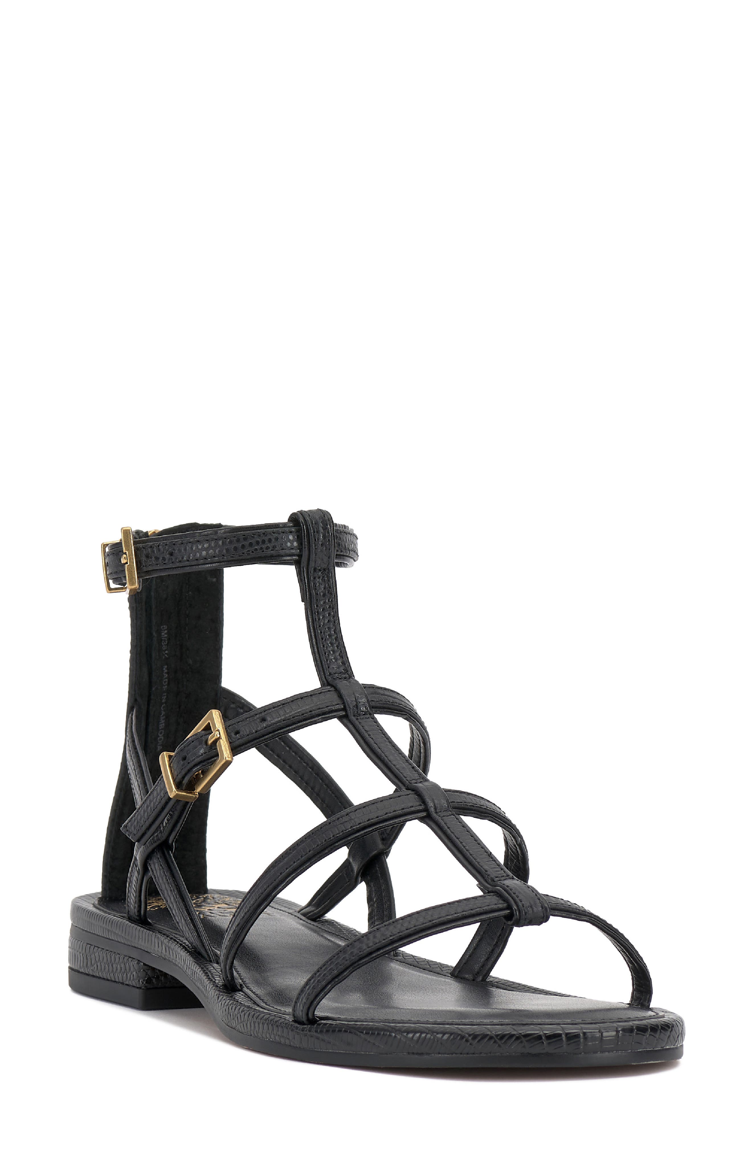 Vince Camuto Luane Strappy Sandal