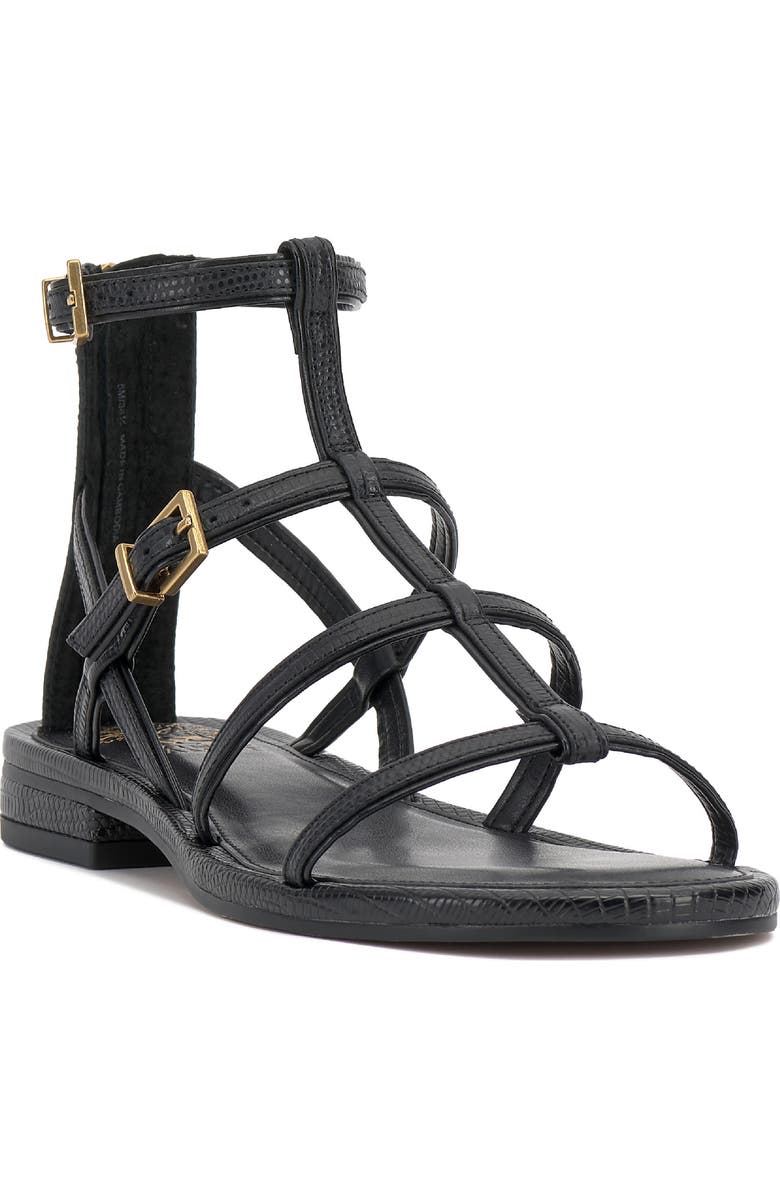 Vince Camuto Luane Strappy Sandal, Main, color,