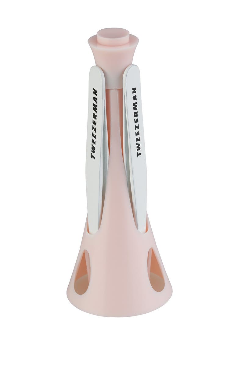 TWEEZERMAN Toolmates, Alternate, color,