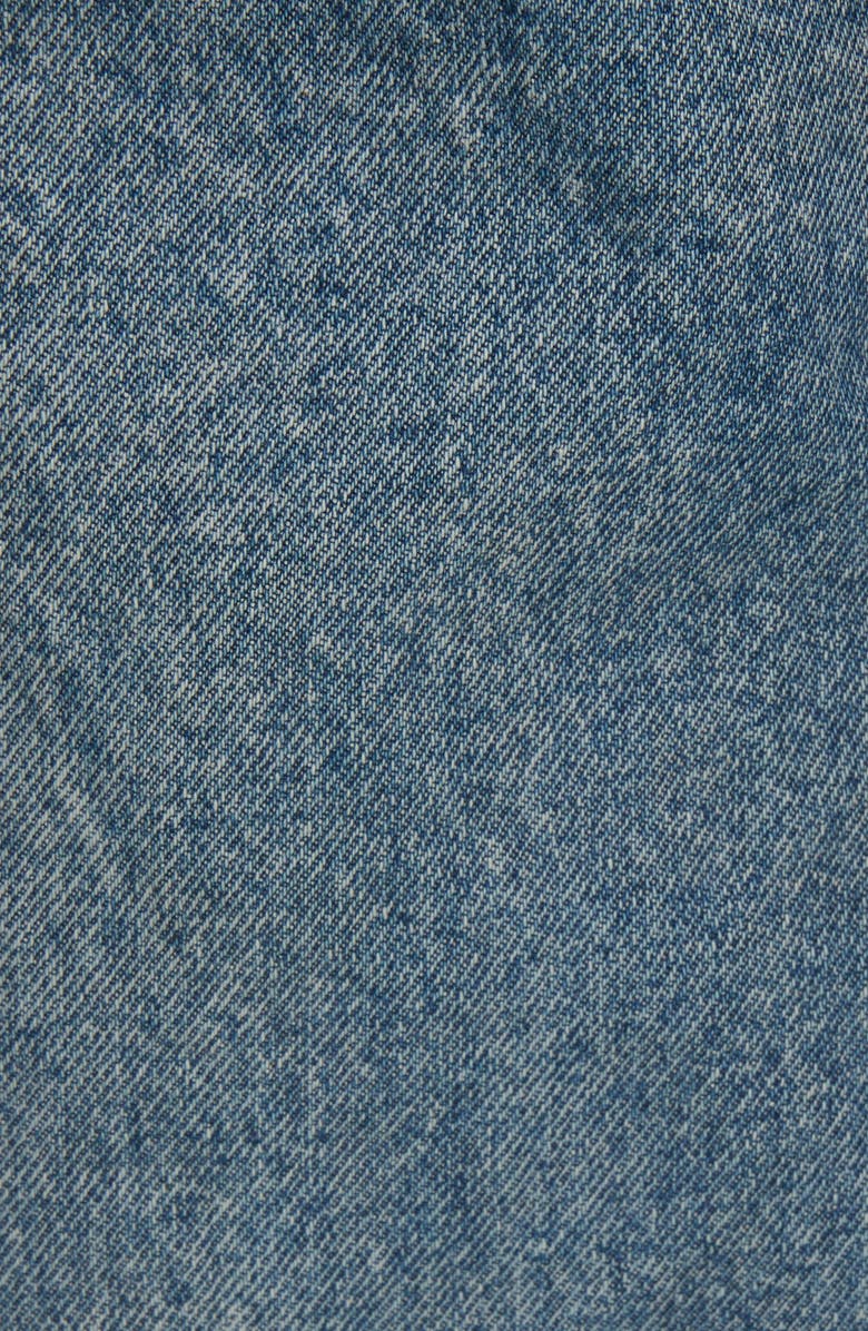 Balenciaga Zip-Off Convertible Raver Pants, Alternate, color,