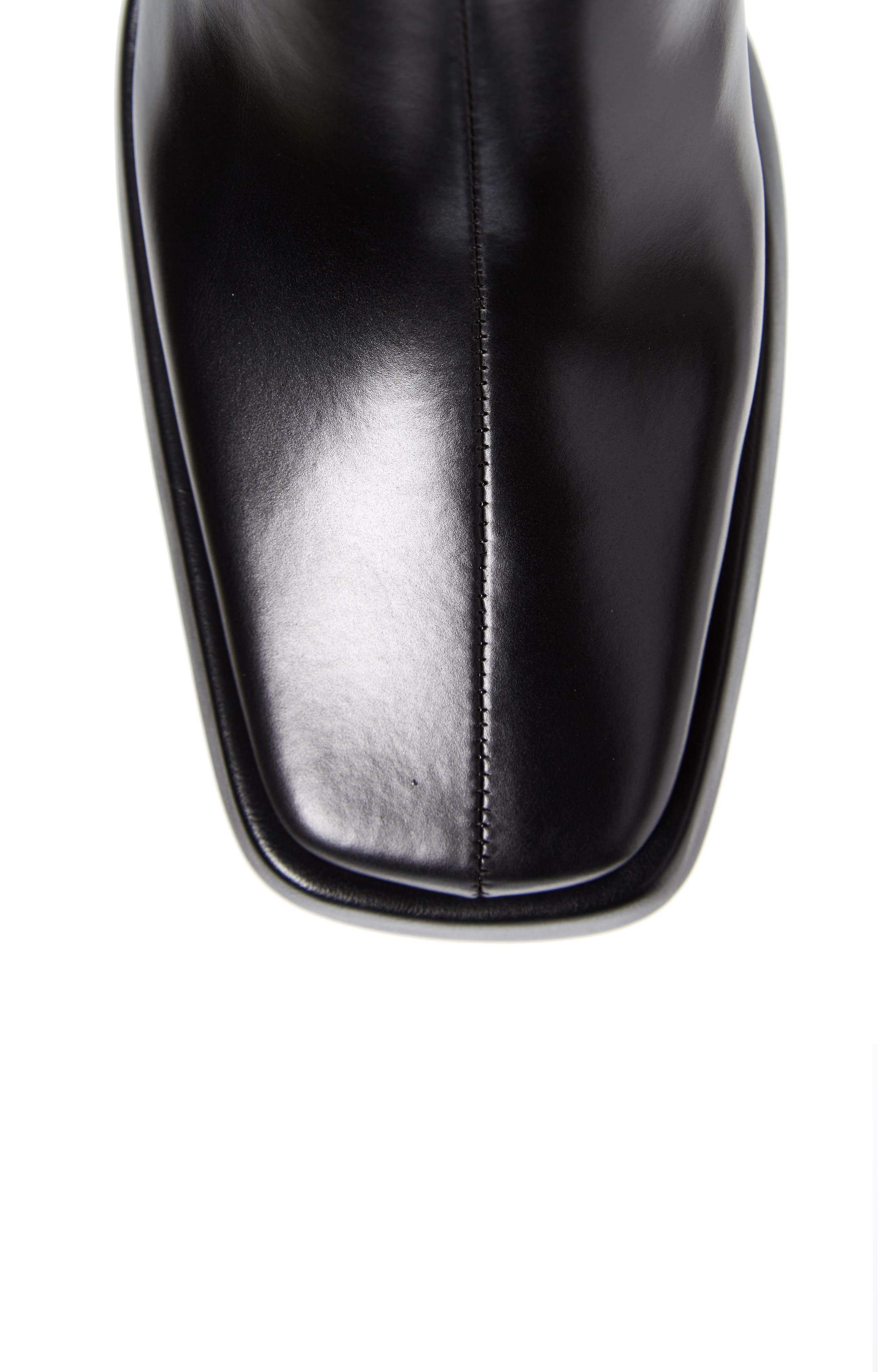 Jeffrey Campbell Maximal Knee High Boot, Alternate, color, 