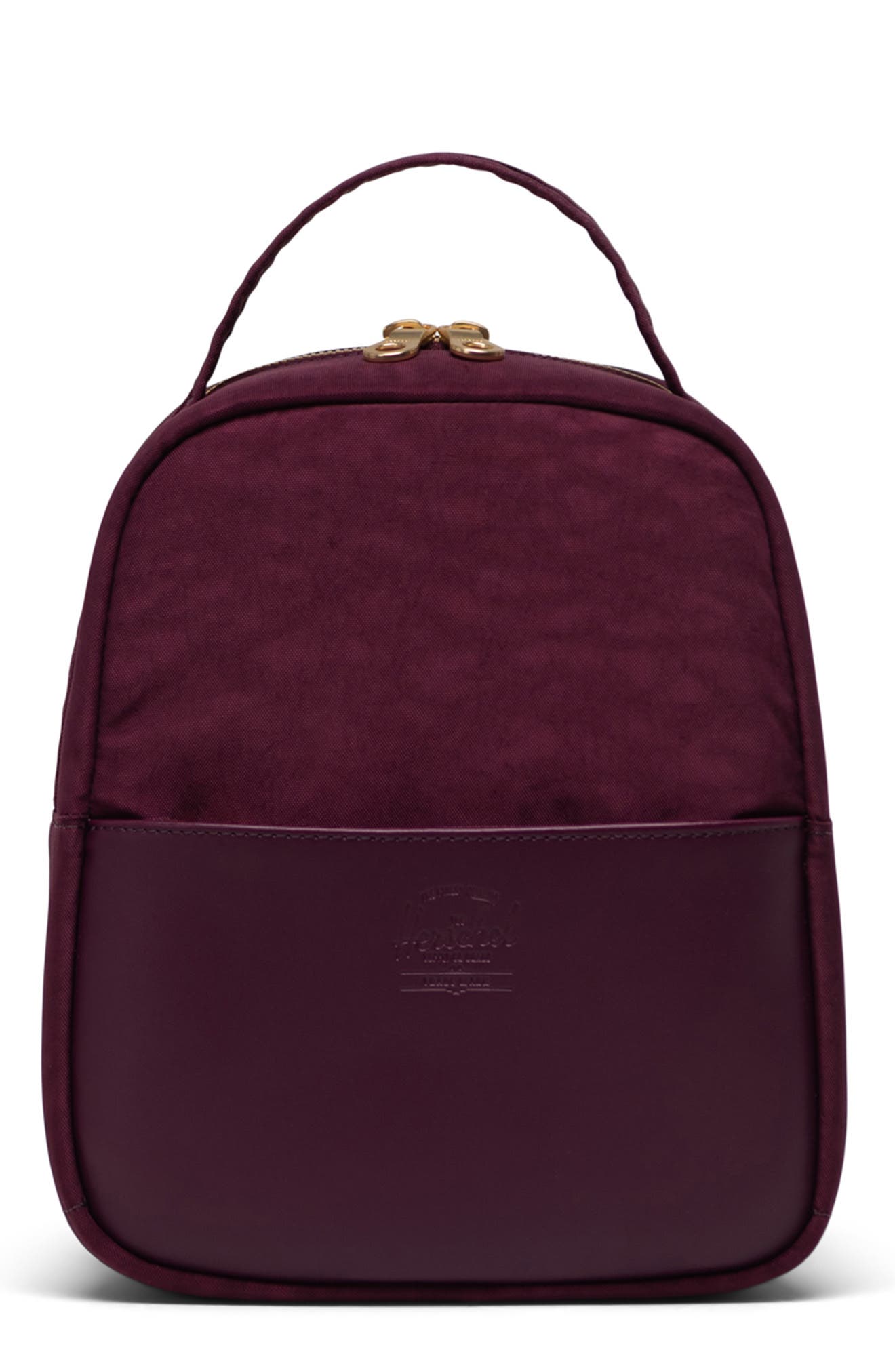 Mini Orion Backpack, Main, color, FIG