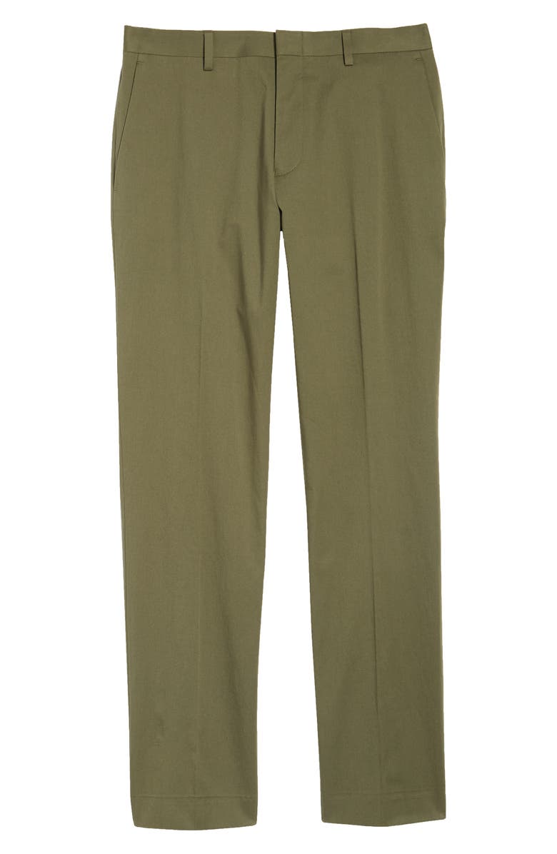 J.Crew Ludlow Stretch Chino Suit Pants, Alternate, color,