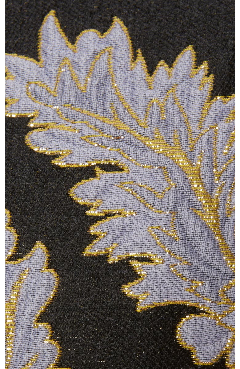 La DoubleJ 24/7 Jacket Bis Black, Alternate, color, Black