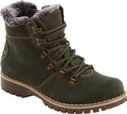 Earth® Ranger Acadia Water Repellent Hiking Boot