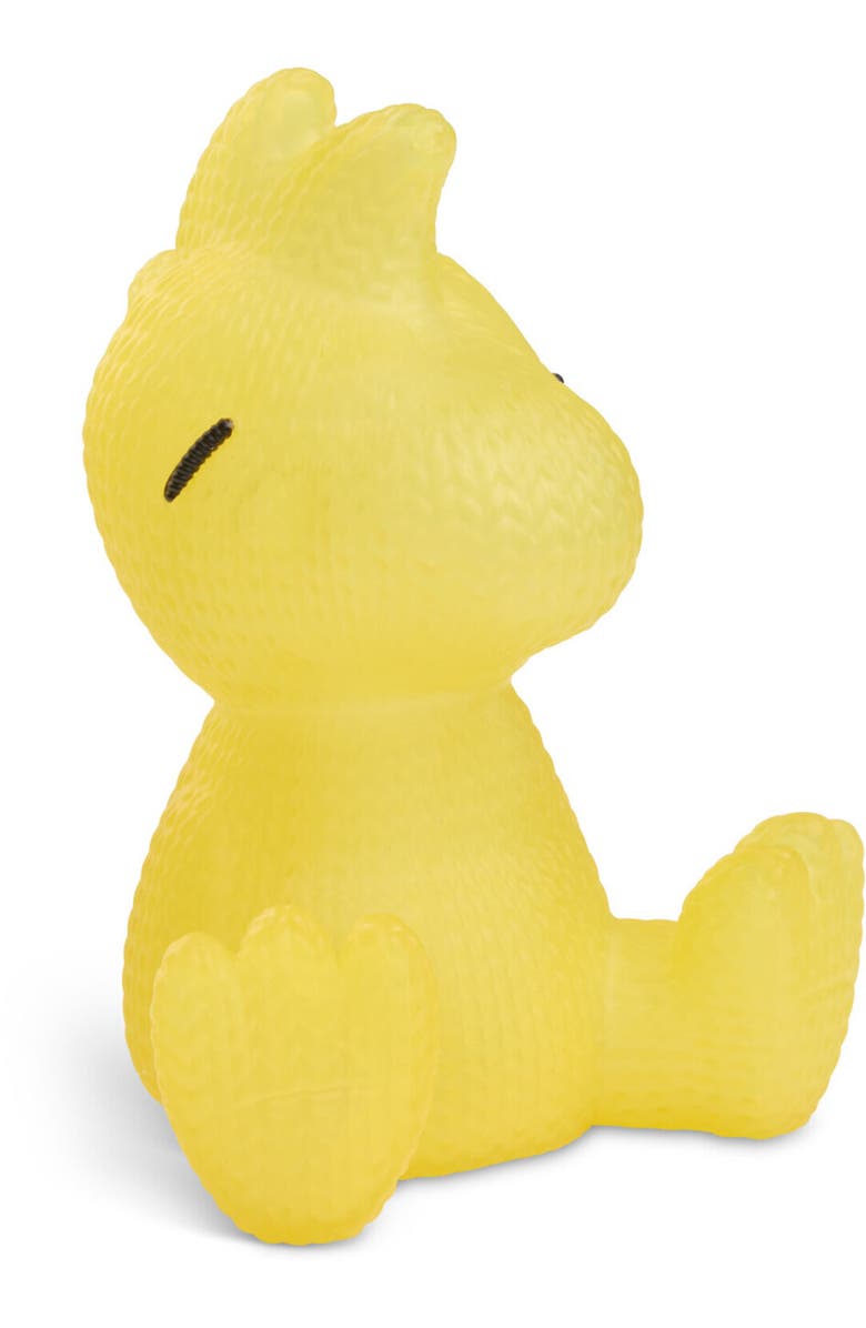 Handmade By Robots Peanuts - Woodstock, Alternate, color, Multicolor