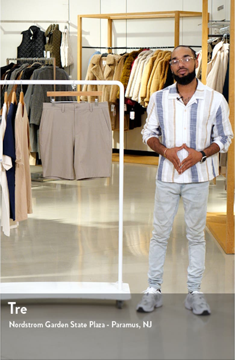 On-The-Go Performance Shorts, sales video thumbnail