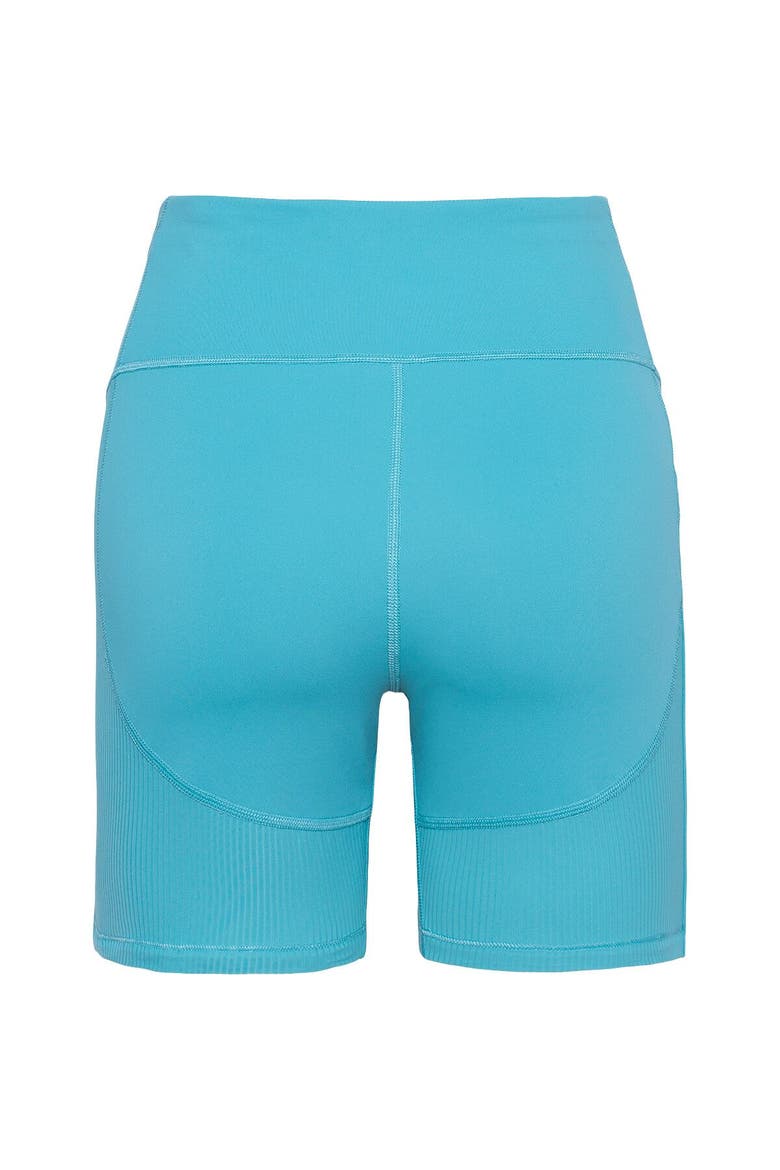Linnea Short - Women's, Alternate, color, Blue Lagoon