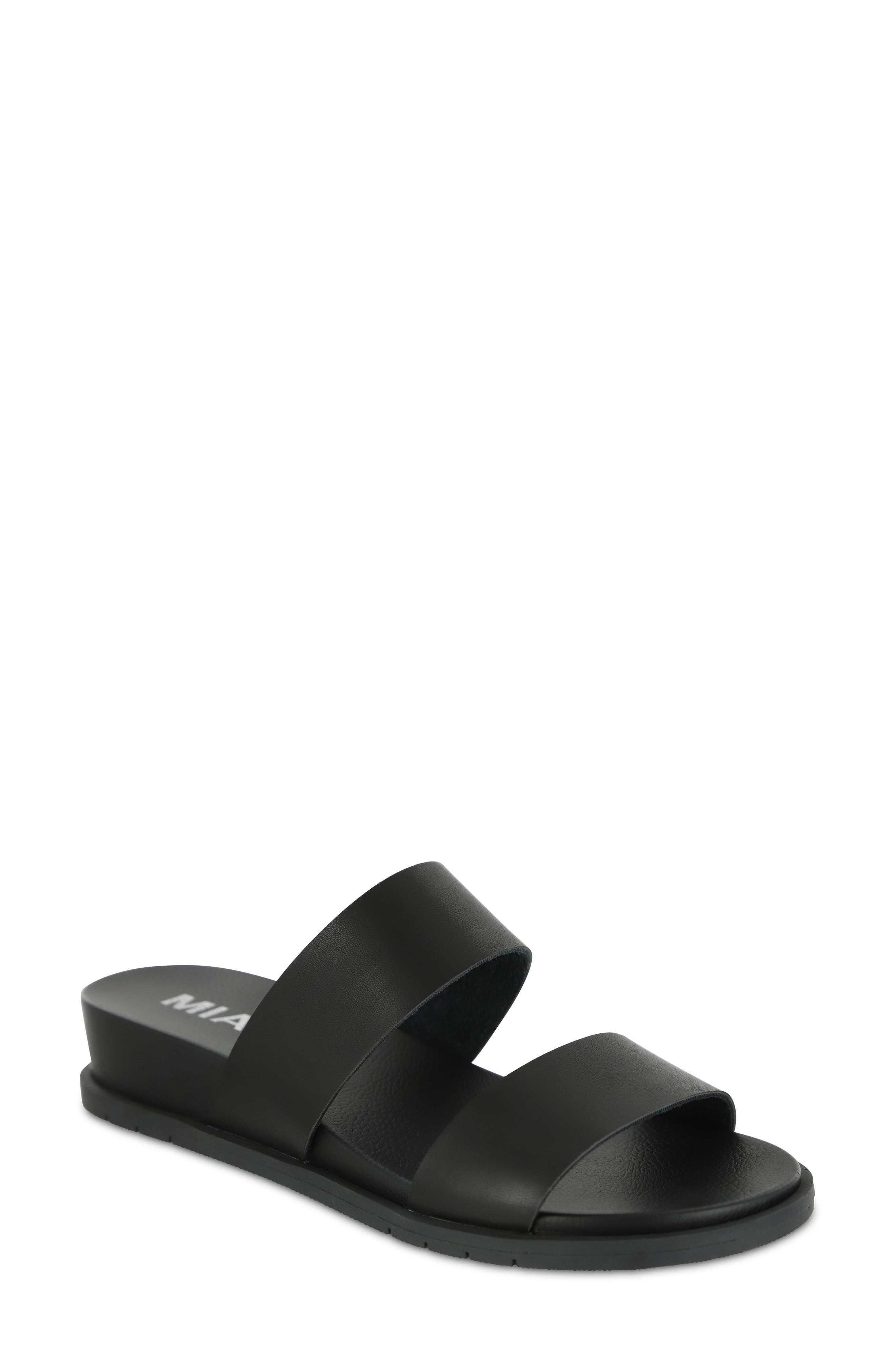 MIA Yelena Slide Sandal