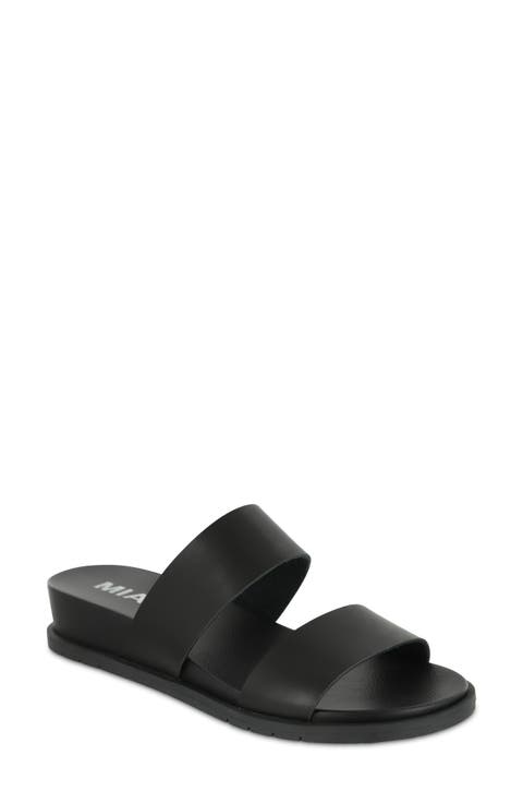 Yelena Slide Sandal (Women)