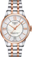 Tissot Chemin des Tourelles Bracelet Watch, 42mm