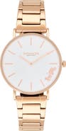 COACH Perry Bracelet Strap Watch, 36mm