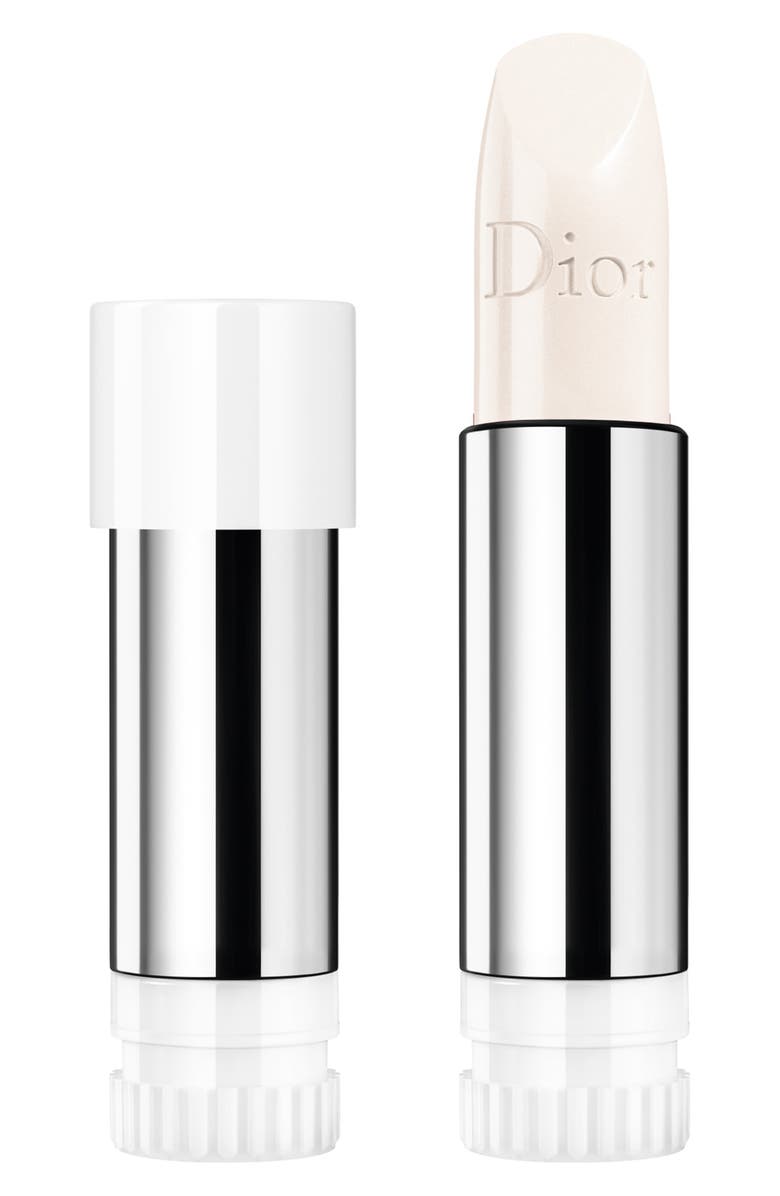 DIOR Rouge Dior Lip Balm Refill, Main, color, 