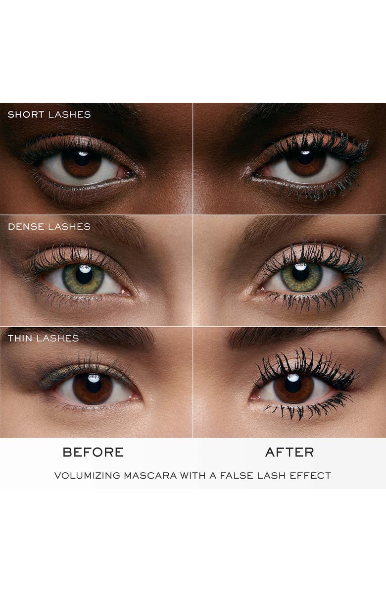 Lancôme Monsieur Big Mascara & Drama Liqui-Pencil Liner Set (Limited Edition) USD $69 Value, Alternate, color,