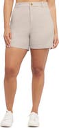SPANX® SPANXsupersmooth™ Stretch Twill Shorts