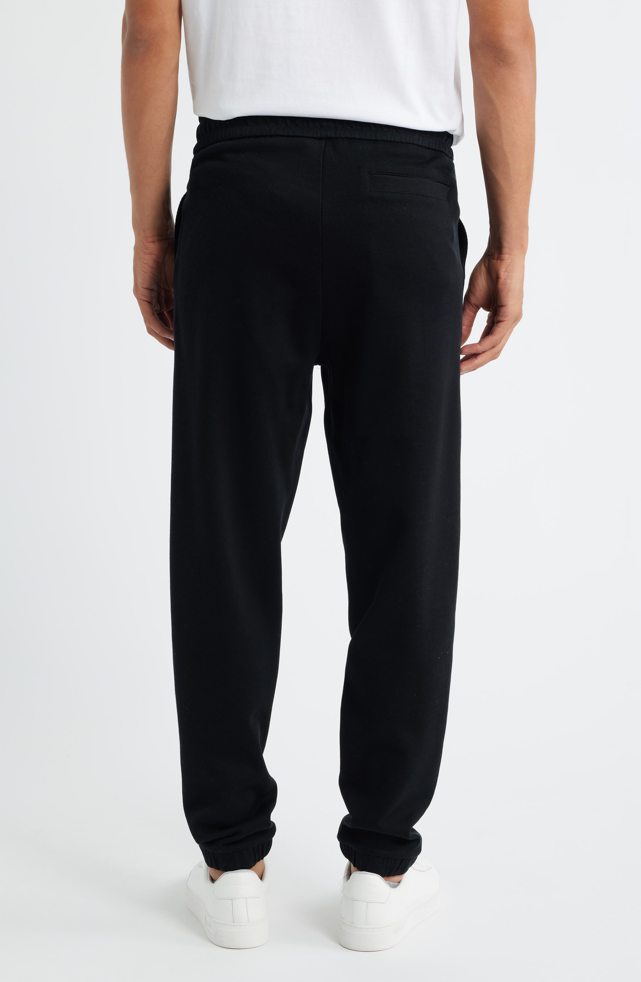 Locsin Cotton Joggers - image 2