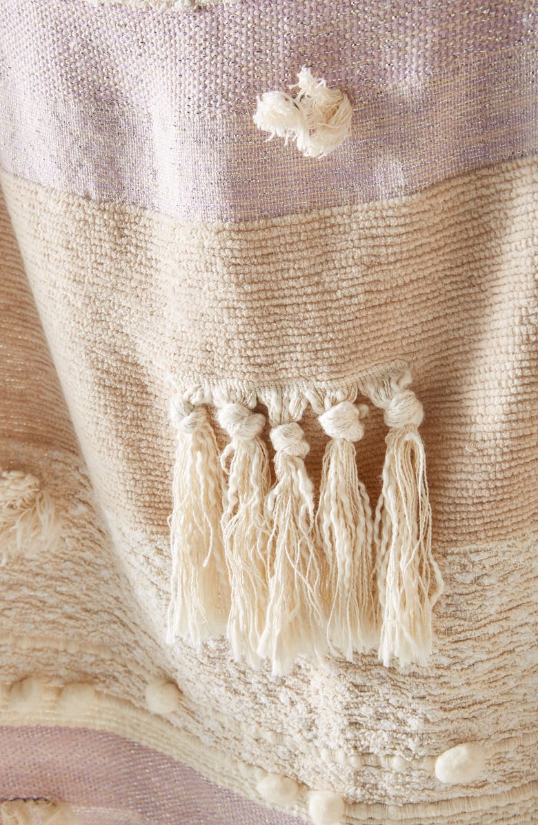 Anthropologie Home Anthropologie All Roads Design - Throw Blanket, Alternate, color, 