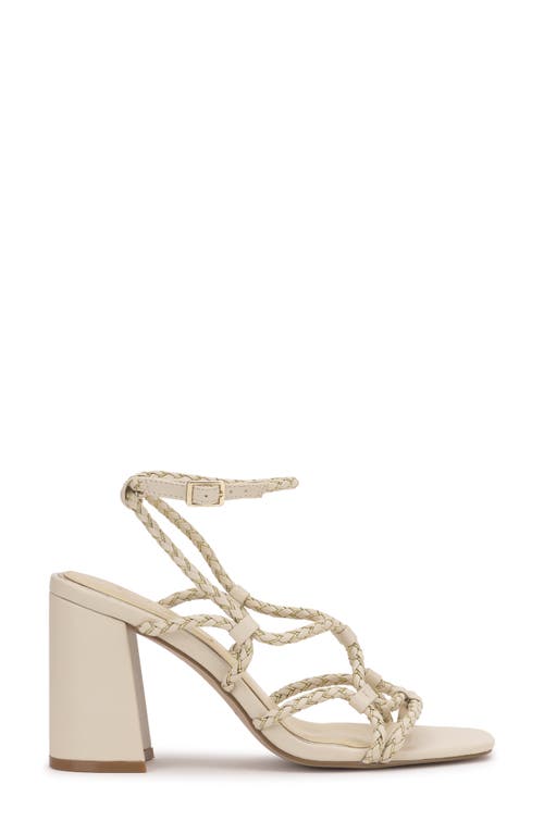 Jessica Simpson Azimma Cage Sandal