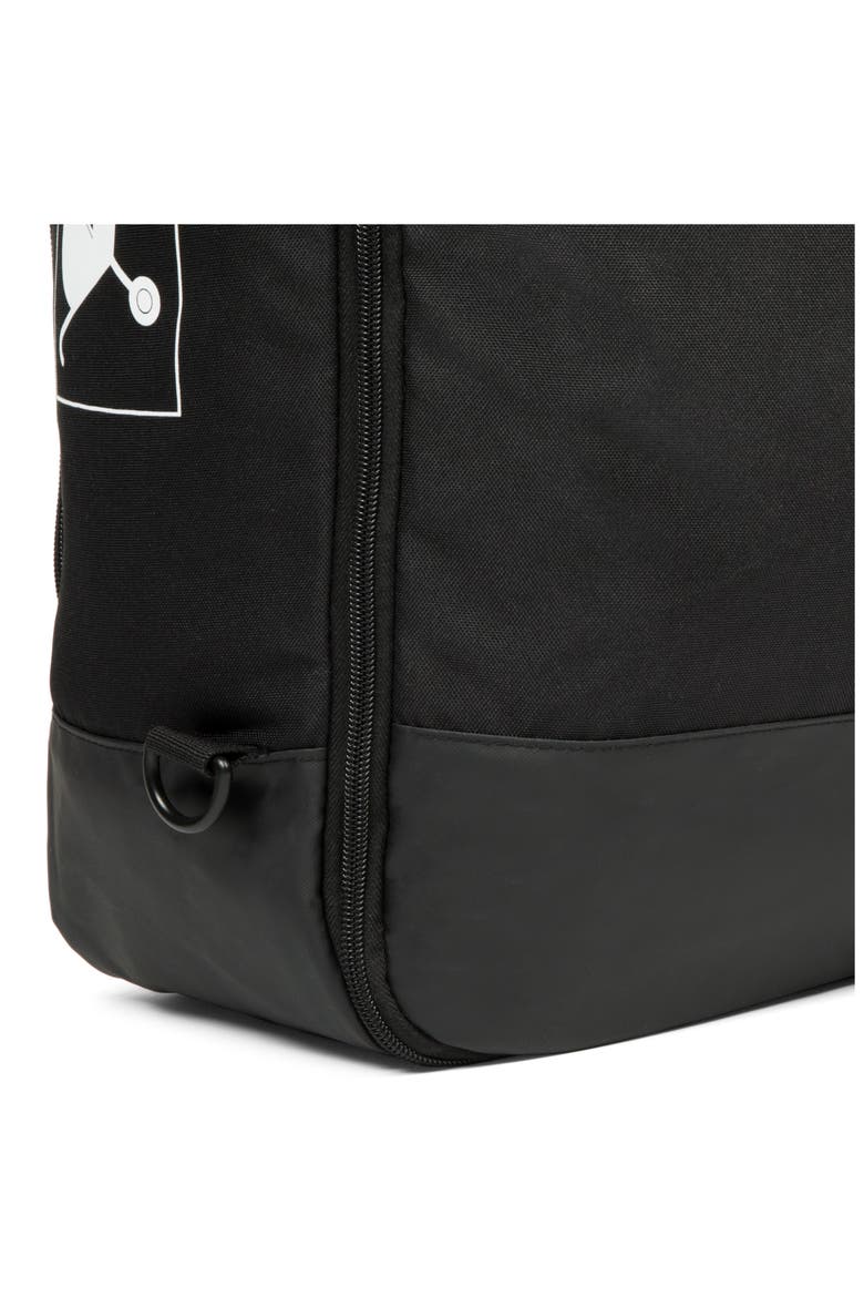 Padded Compact Stroller Bag, Alternate, color, BLACK