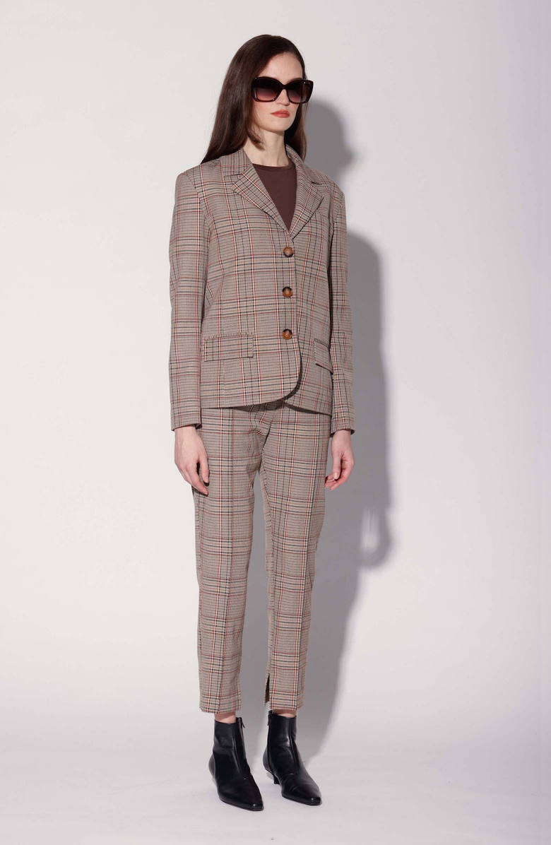 Walter Baker Stormi Blazer, Alternate, color,