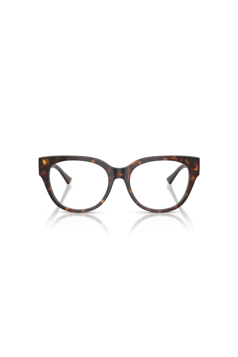 53mm Phantos optical glasses, Alternate, color, Tortoise