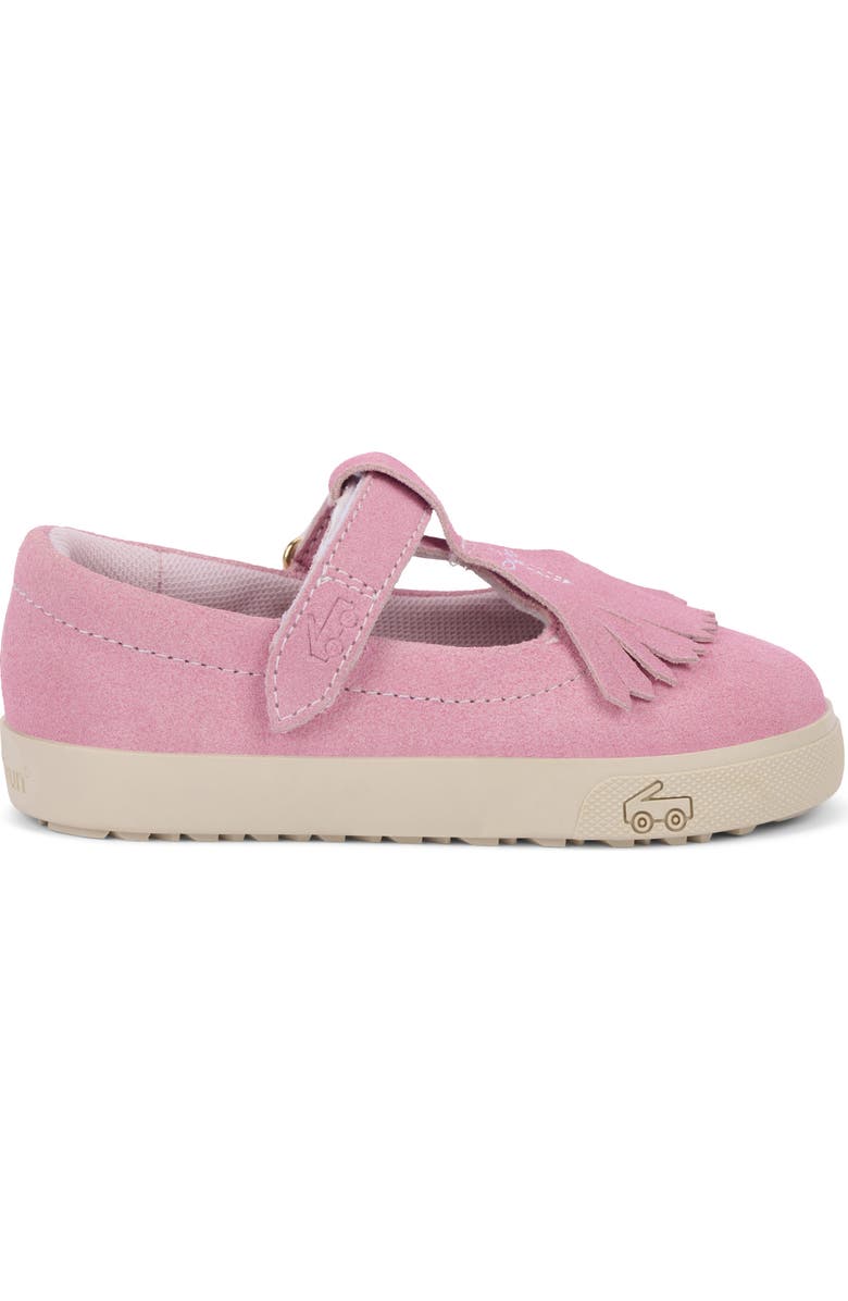 See Kai Run Kids' Annabelle Mary Jane Sneaker, Alternate, color, Sweet Pink