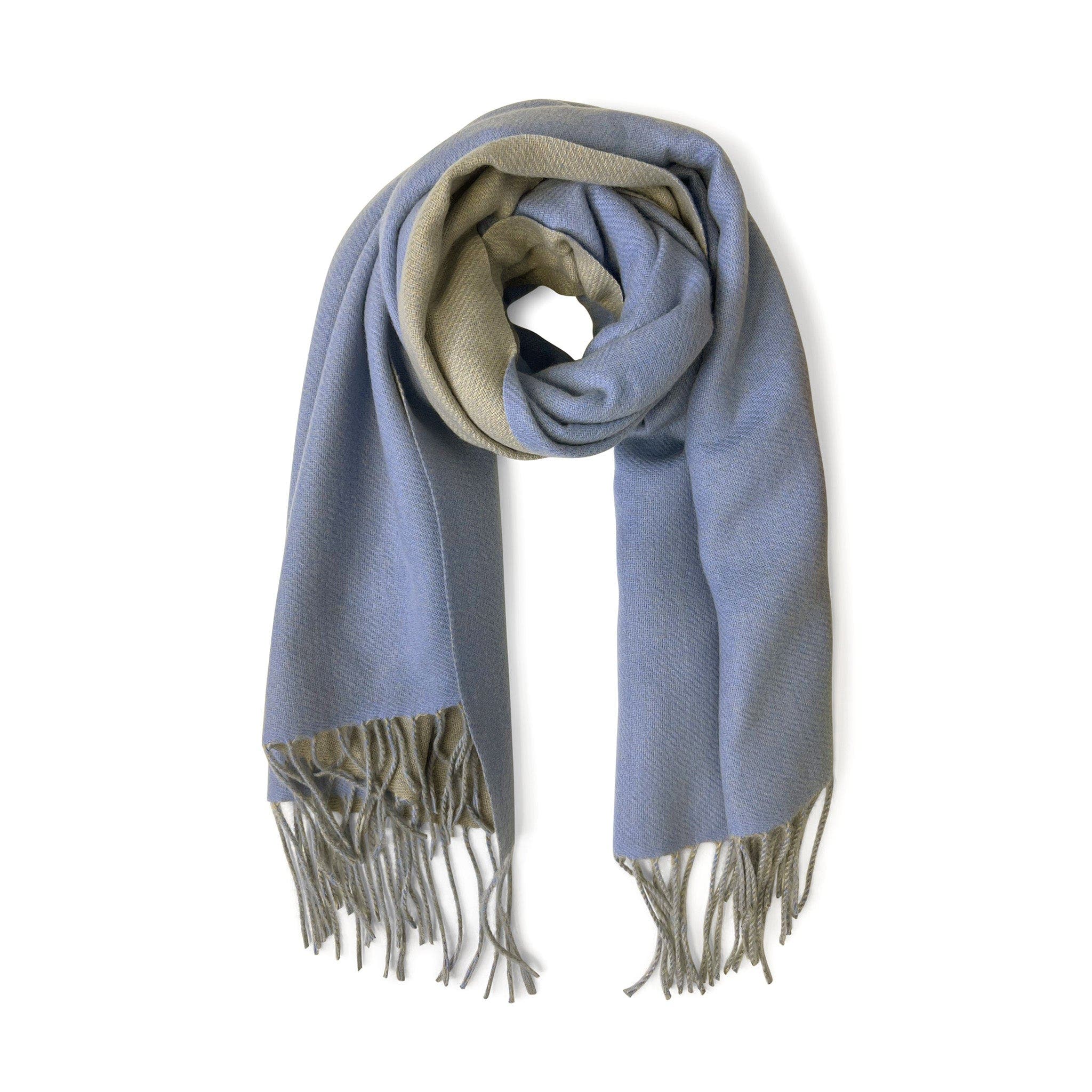 selected Lavender Blue