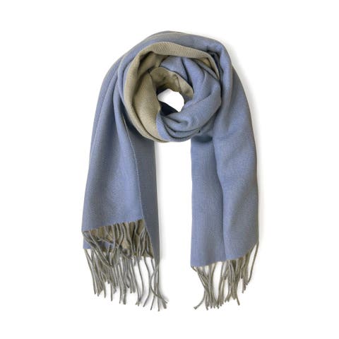 The Victoria Scarf